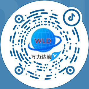 万力达抖音