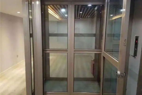 沈阳家用小型电梯