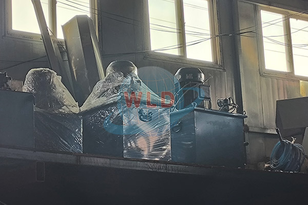 沈阳地区工业厂房适用的液压货梯厂商怎么选？看懂这几点再决定