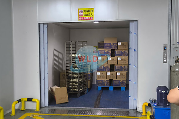 沈阳工业厂房货梯定制安装怎么选?万力达解析设备选型与安装要点 沈阳工业厂房货梯定制安装怎么选?万力达解析设备选型与安装要点