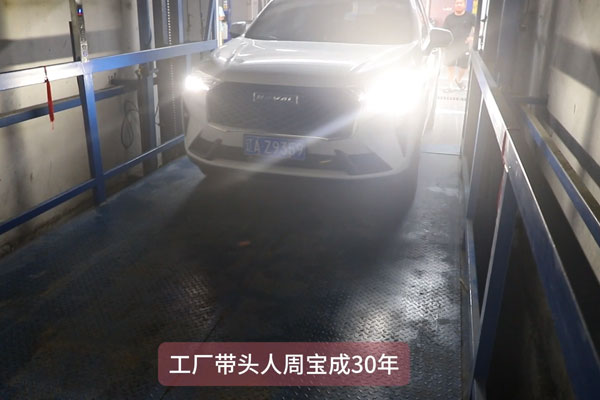 沈阳升降货梯厂家定制：万力达液压机械源头制造，精准破解垂直运输难题